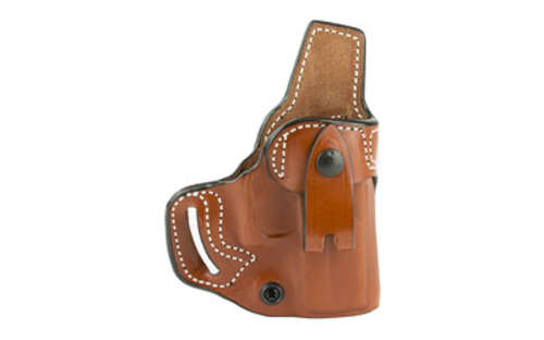 Holsters DeSantis Gunhide 159 DESANTIS OSPREY FOR GLK43/43X RH TAN